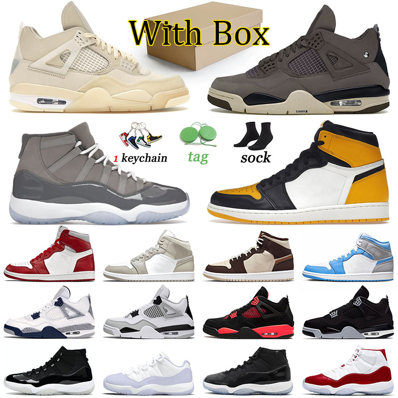 Jumpman 1 4 11 Designer Shoes US 13 Men Trainers Violet Ore 4s Black 11s Cool Grey Low 72-10 Offs White Basketball Sneakers College Grey 1s Yellow Toe Stealth Women Sports, A 36-47 2021 cool grey
Jumpman 1 4 11 Designer Shoes US 13 Men Trainers Violet Ore 4s Black 11s Cool Grey Low 72-10 Offs White Basketball Sneakers College Grey 1s Yellow Toe Stealth Women Sports, A 36-47 2021 cool grey