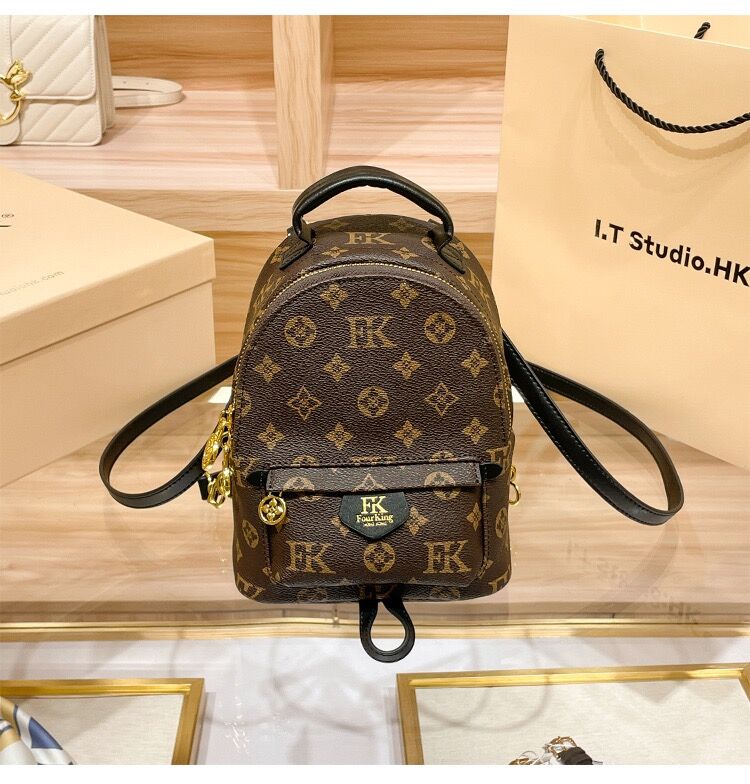 2022 M46109 RACER Genuine Leather Backpack Men Women Embossing Luxury Designer Monograms Duffel travel Bags Classic Backpacks Style School Shoulder, Black flower
2022 M46109 RACER Genuine Leather Backpack Men Women Embossing Luxury Designer Monograms Duffel travel Bags Classic Backpacks Style School Shoulder, Black flower