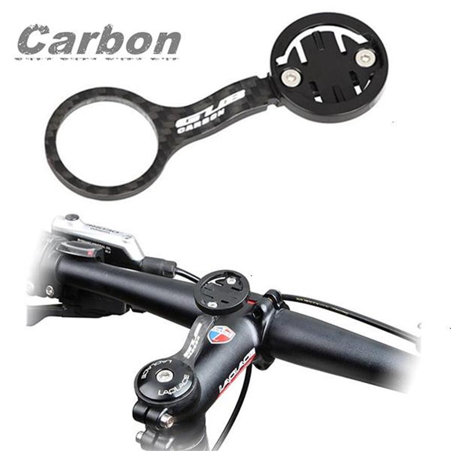 Computer Carbon Steering Cycle GUB Bicycle Holder Holder Holder Garmin Bryton CATEYE Table MTB Support Bicycle Road Mount GPS294G