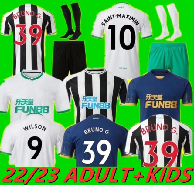 22 23 WILSON Soccer Jersey SAINT-MAXIMIN BRUNO G. 2022 PRE TRAINING MATCH TRIPPIER ISAK away Football Shirt Kids player version GOALKEEPER wood JERSEY HOME 636, 21/22 kids kit
22 23 WILSON Soccer Jersey SAINT-MAXIMIN BRUNO G. 2022 PRE TRAINING MATCH TRIPPIER ISAK away Football Shirt Kids player version GOALKEEPER wood JERSEY HOME 636, 21/22 kids kit