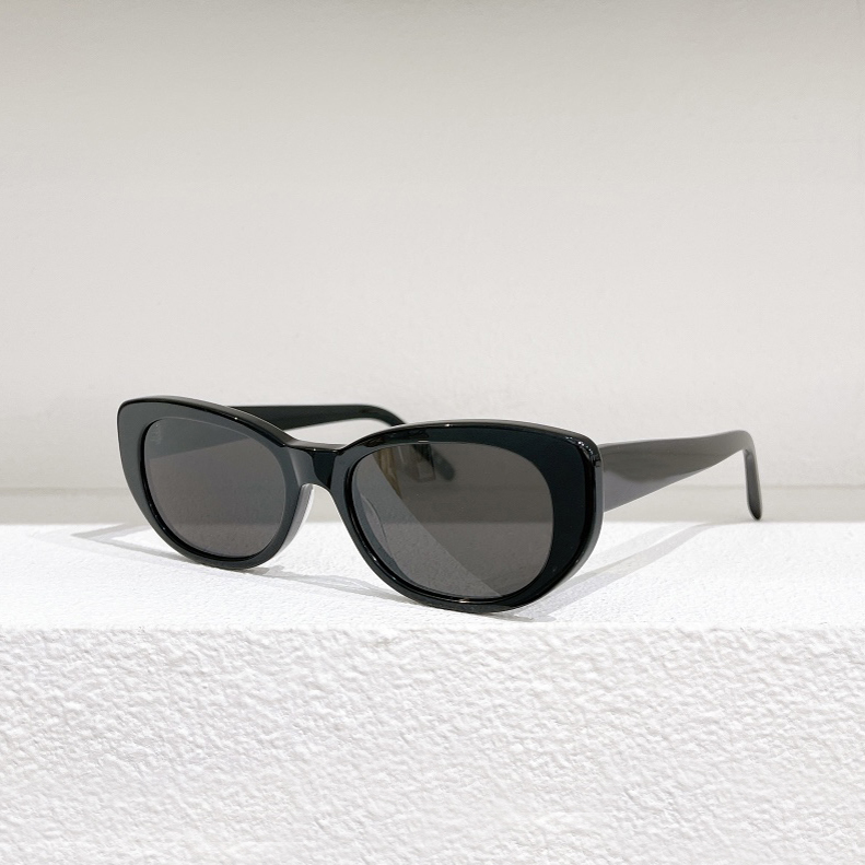 Black Oval Sunglasses Dark Grey 316 Women Men Cateye Shape Glasses Sun Shades UV400 Eyewear
Black Oval Sunglasses Dark Grey 316 Women Men Cateye Shape Glasses Sun Shades UV400 Eyewear