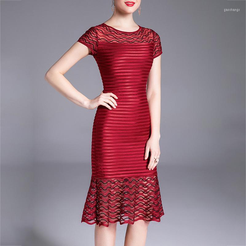 Women's Vests Brand Cabinet Middle-aged WOMEN'S Apparels 2022 Europe And America Dress Summer Style Slim Fit Fishtail Skirt, Red
Women's Vests Brand Cabinet Middle-aged WOMEN'S Apparels 2022 Europe And America Dress Summer Style Slim Fit Fishtail Skirt, Red