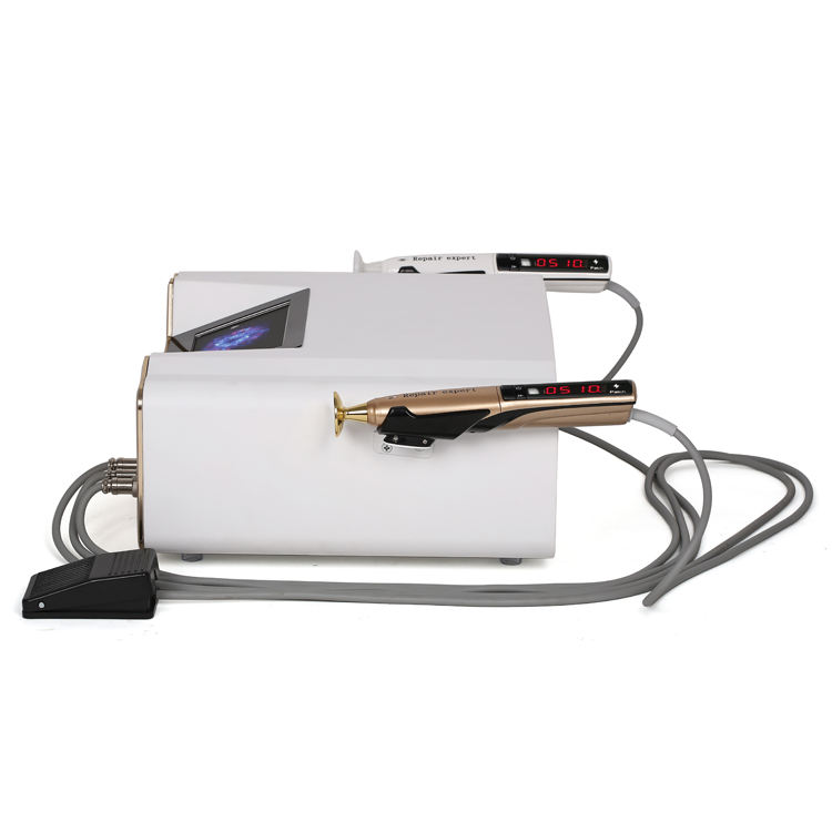 Good Quality Plasma Shower and eyes lifting plasma pen Plasma Pen Machine for Spot Removal