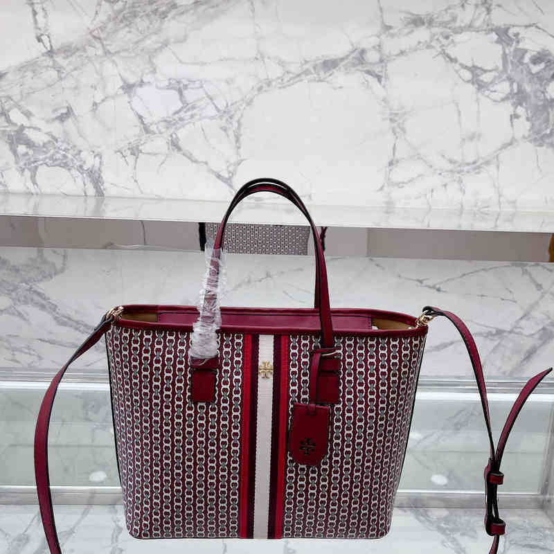 Designer Burchs Handbags Torys Tote bag TB luxuries designers women crossbody Handbag Shoulder totes bags purses wallet 8Y21, No bags
Designer Burchs Handbags Torys Tote bag TB luxuries designers women crossbody Handbag Shoulder totes bags purses wallet 8Y21, No bags
