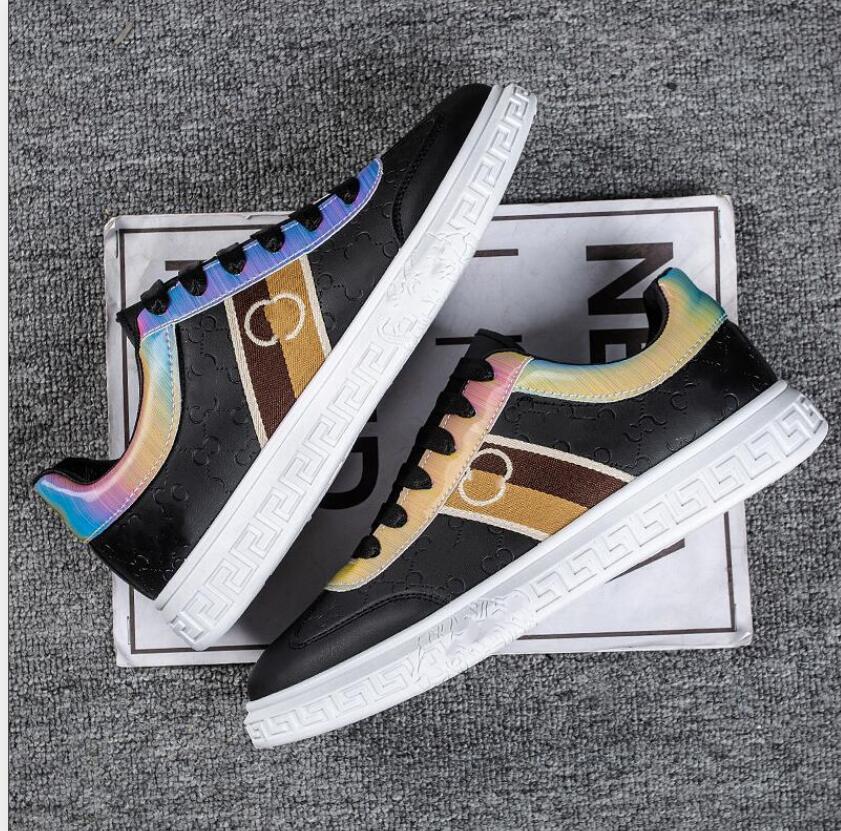 NEW Luxury Designer men Shoes Casual Sneakers Running Low-top Sports Trainers Breathable Mesh Footwear Zapatillas Hombre Bowling Shoes, 03
NEW Luxury Designer men Shoes Casual Sneakers Running Low-top Sports Trainers Breathable Mesh Footwear Zapatillas Hombre Bowling Shoes, 03