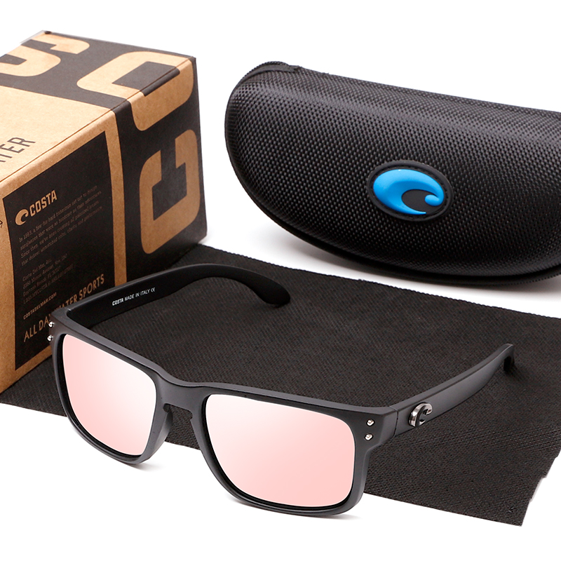 Costa Classic Men Polarized Sunglasses Brand Design Driving Sunglasses For Women Vintage Square UV400 Sport Goggles Oculos Male
Costa Classic Men Polarized Sunglasses Brand Design Driving Sunglasses For Women Vintage Square UV400 Sport Goggles Oculos Male