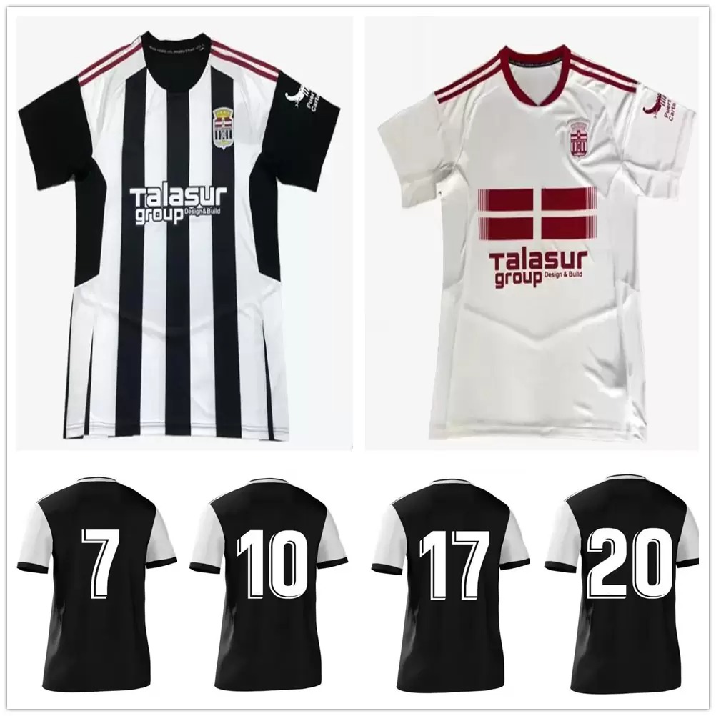 22 23 Soccer Jerseys Cartagena Mens ORTUNO ALEX GALLAR BOATENG OKAZAKI MO DAUDA G. SILVA Home Away Football Shirt Adult Short Sleeve
22 23 Soccer Jerseys Cartagena Mens ORTUNO ALEX GALLAR BOATENG OKAZAKI MO DAUDA G. SILVA Home Away Football Shirt Adult Short Sleeve