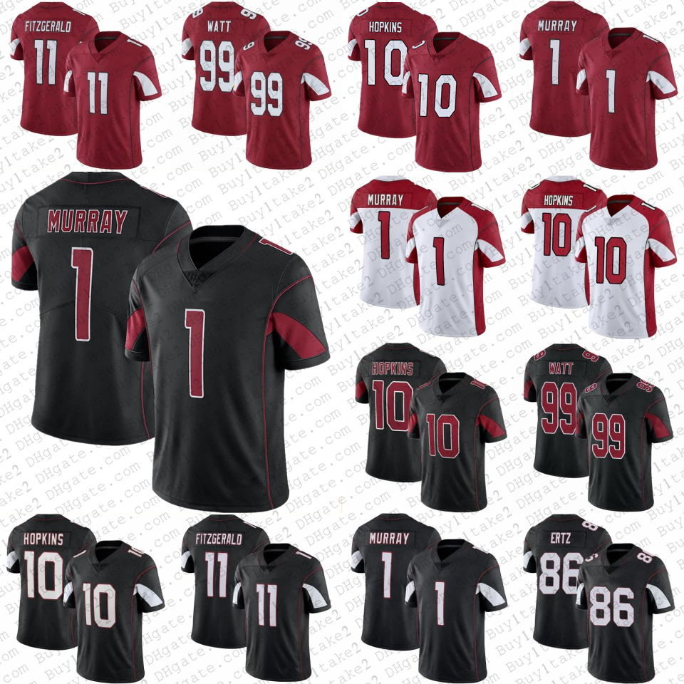 Jersey 1 Kyler Murray 99 JJ Watt 10 DeAndre Hopkins Football''Nfl''Jerseys 11 Larry Fitzgerald 18 AJ Green Zach Ertz Budda Baker Arizonas James Cardinal, Youth
Jersey 1 Kyler Murray 99 JJ Watt 10 DeAndre Hopkins Football''Nfl''Jerseys 11 Larry Fitzgerald 18 AJ Green Zach Ertz Budda Baker Arizonas James Cardinal, Youth