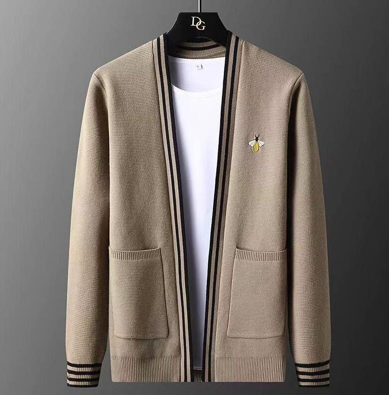 Men's Sweaters Cardigan Designer Luxury dunks Top New Hip Hop Joggers Sweatshirt Korean Fashion Punk Sport Coat, 03
Men's Sweaters Cardigan Designer Luxury dunks Top New Hip Hop Joggers Sweatshirt Korean Fashion Punk Sport Coat, 03