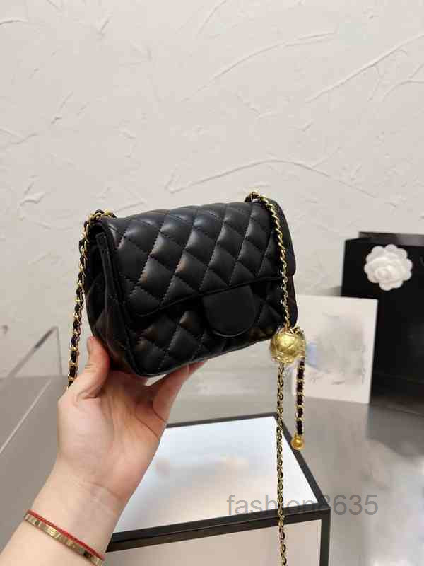 Coin Purses WOC Crossbody Bags Luxury Brand Fashion Small Square Classic Lingge Women's Leather Designer High Quality Little Golden Ball Ch
Coin Purses WOC Crossbody Bags Luxury Brand Fashion Small Square Classic Lingge Women's Leather Designer High Quality Little Golden Ball Ch