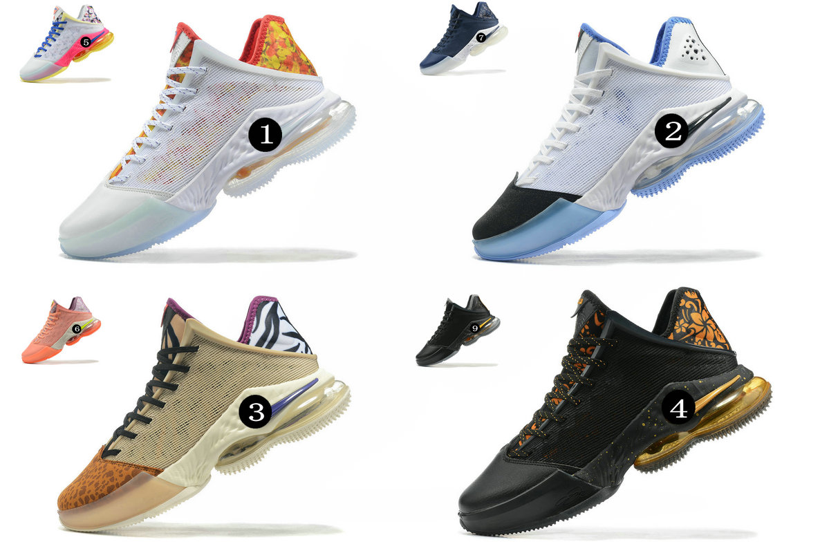 2022 new x Titan LeBrones 19 Low Beyond The Seas White men basketball shoes James XIV sports sneakers, 13
2022 new x Titan LeBrones 19 Low Beyond The Seas White men basketball shoes James XIV sports sneakers, 13