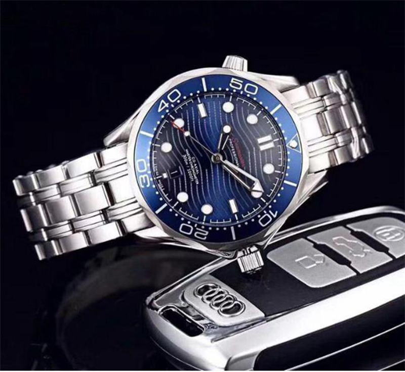 2022Top quality watch sea mens watches eight style 42mm dial 300m watches automatic movement, Color 10
2022Top quality watch sea mens watches eight style 42mm dial 300m watches automatic movement, Color 10