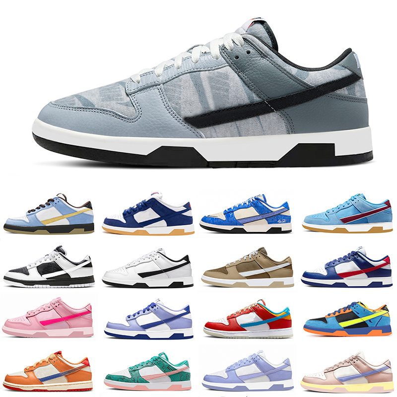 Copy Paste Running Shoes Fruity Pebbles Reverse Panda La Dodgers Jackie Robinson Triple Pink Homer Simpson Safety Orange Outdoor Shoe for, Box
Copy Paste Running Shoes Fruity Pebbles Reverse Panda La Dodgers Jackie Robinson Triple Pink Homer Simpson Safety Orange Outdoor Shoe for, Box