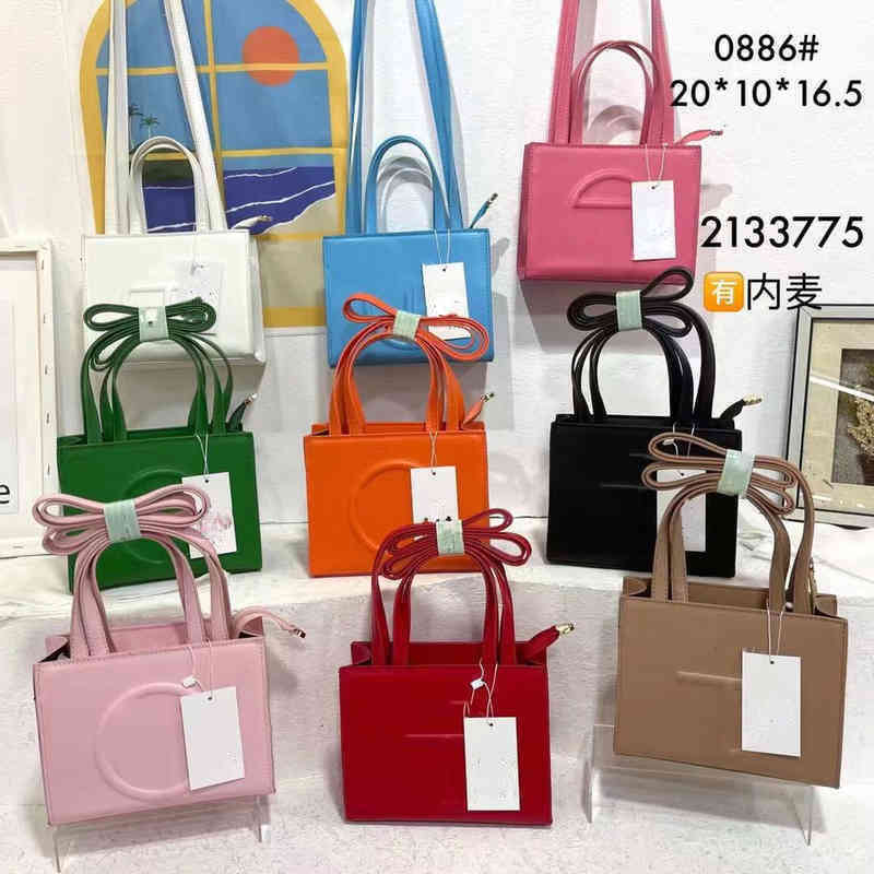 Shoulder Bags Evening Bags t Home Mini Handbag 20cm New Letter Bag Women Bags Tote Messenger Shoulder 220411, White
Shoulder Bags Evening Bags t Home Mini Handbag 20cm New Letter Bag Women Bags Tote Messenger Shoulder 220411, White