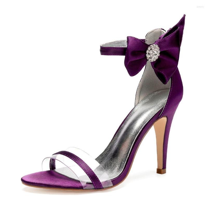 Sandals Sweet Lady Satin Evening Dress High Heel With Bow On Ankle Bridal Wedding Party Prom Ball Fashion Show Shoes Stiletto, White
Sandals Sweet Lady Satin Evening Dress High Heel With Bow On Ankle Bridal Wedding Party Prom Ball Fashion Show Shoes Stiletto, White
