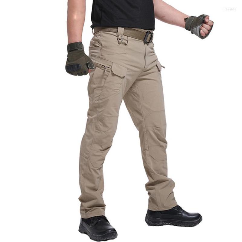 Men' Pants Mens Camouflage Cargo Elastic Multiple Pocket Military Male Trousers Outdoor Joggers Pant Plus Size Tactical Men, Xi 7
Men' Pants Mens Camouflage Cargo Elastic Multiple Pocket Military Male Trousers Outdoor Joggers Pant Plus Size Tactical Men, Xi 7
