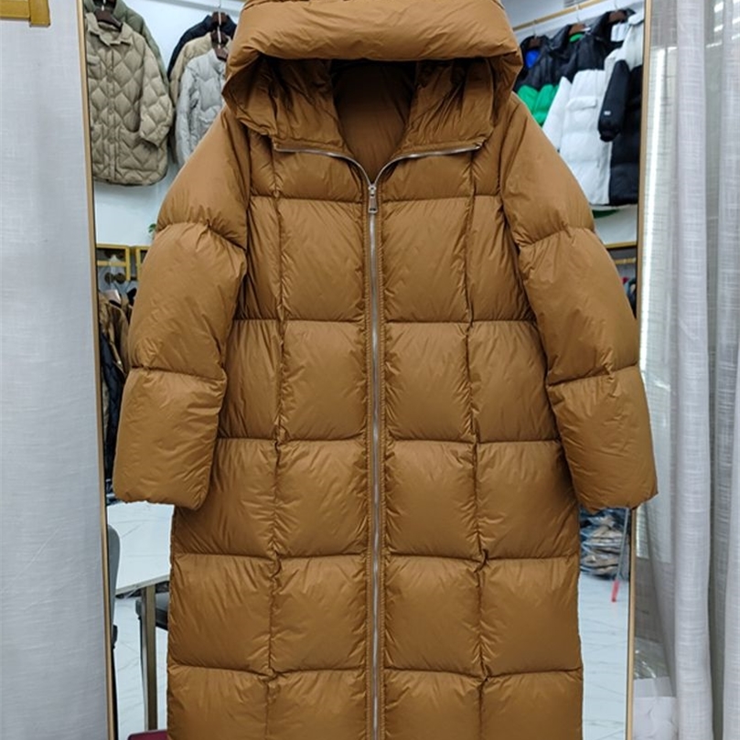 Womens Down Parkas Women Hooded Thick Down Jacket White Duck Down Jackets Winter Warm Coats And Parkas Female Outwear 220914, Camel
Womens Down Parkas Women Hooded Thick Down Jacket White Duck Down Jackets Winter Warm Coats And Parkas Female Outwear 220914, Camel