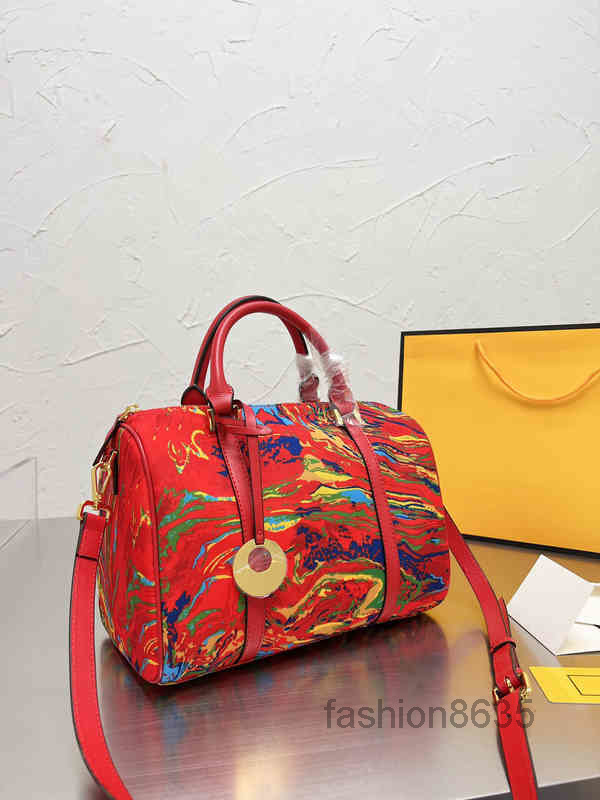Evening Bags Year of the Tiger Women High Capacity Gym Handbag Shoulder Leather Crossbody Female Purse Designer Bag with Small Pendant 2203, Brown print
Evening Bags Year of the Tiger Women High Capacity Gym Handbag Shoulder Leather Crossbody Female Purse Designer Bag with Small Pendant 2203, Brown print