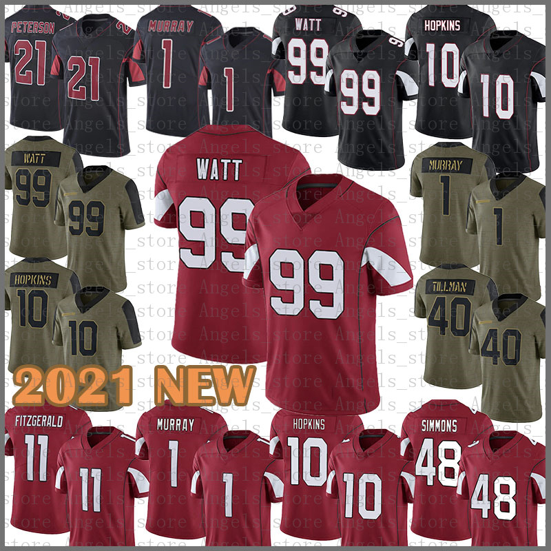 Kyler Murray J.J. Watt Football Jersey Arizonas James Conner Cardinal DeAndre Hopkins A.J. Green Budda Baker Zach Ertz Byron Murphy Jr. Larry Fitzgerald Matt Prater, Women(size:s-xxl)hque
Kyler Murray J.J. Watt Football Jersey Arizonas James Conner Cardinal DeAndre Hopkins A.J. Green Budda Baker Zach Ertz Byron Murphy Jr. Larry Fitzgerald Matt Prater, Women(size:s-xxl)hque