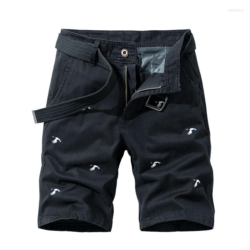 Men's Shorts Cargo Men Cotton Embroidery Bermuda Male 2022 Summer Men's Military Zipper Pants Baggy Tactical, Grey
Men's Shorts Cargo Men Cotton Embroidery Bermuda Male 2022 Summer Men's Military Zipper Pants Baggy Tactical, Grey