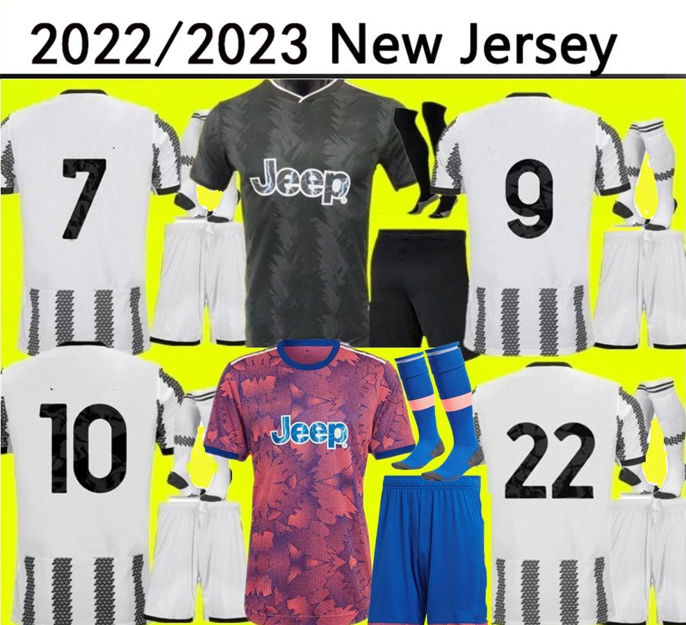 Soccer Jerseys soccer jersey 22 23 POGBA VLAHOVIC CHIESA 2022 2023 football shirt set DI MARIA LOCATELLI MORATA DE LIGT KEAN MILIK Juventus kids kit socks
Soccer Jerseys soccer jersey 22 23 POGBA VLAHOVIC CHIESA 2022 2023 football shirt set DI MARIA LOCATELLI MORATA DE LIGT KEAN MILIK Juventus kids kit socks