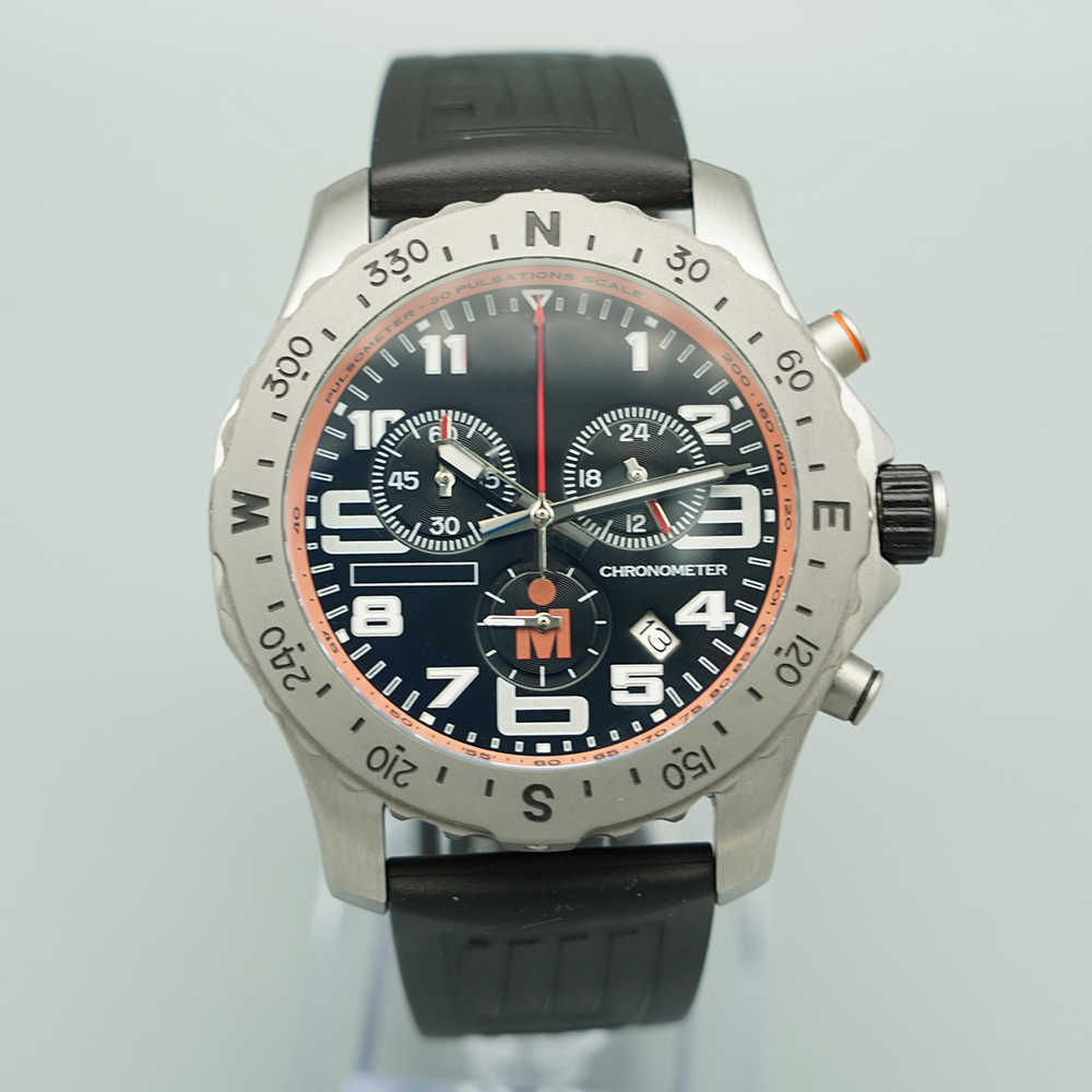 Luxury Mens Watch Japan Super Quartz Endurance Pro Chronograph 44mm Avenger Hurricane Black Rubber Strap Steel Case 1884 Men Watches Hardex
Luxury Mens Watch Japan Super Quartz Endurance Pro Chronograph 44mm Avenger Hurricane Black Rubber Strap Steel Case 1884 Men Watches Hardex