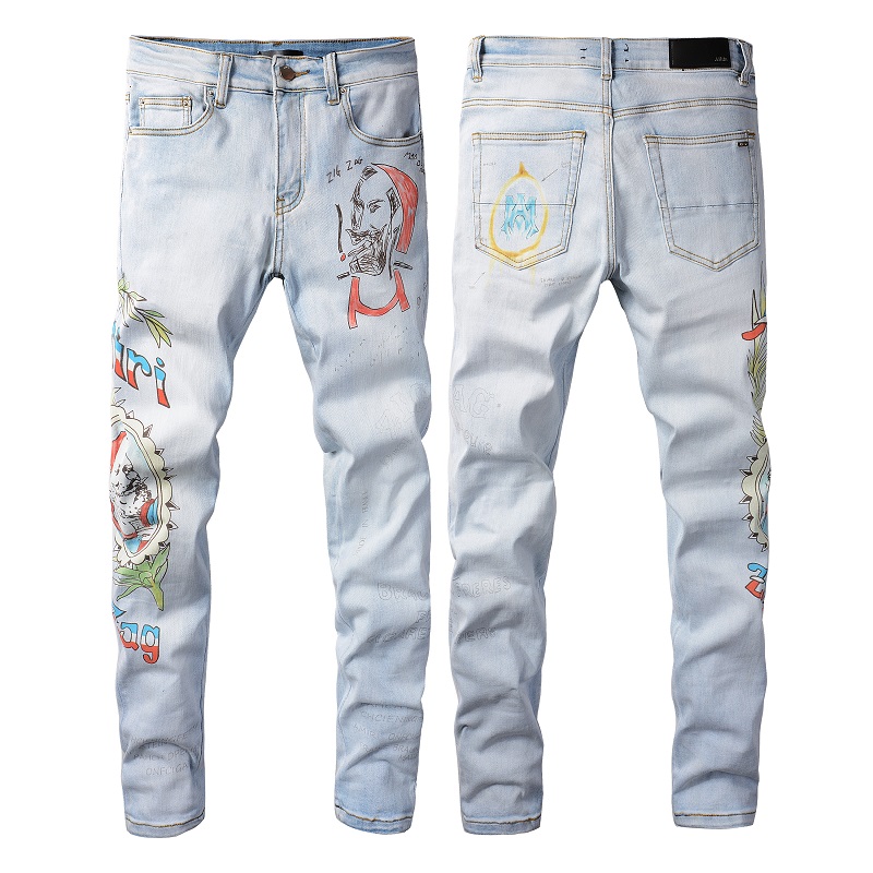 2021 Mens jeans Distressed Motorcycle biker jean Rock Skinny Slim Ripped hole letter TopQuality Brand Hip Hop Denim Pants 863, 852
2021 Mens jeans Distressed Motorcycle biker jean Rock Skinny Slim Ripped hole letter TopQuality Brand Hip Hop Denim Pants 863, 852