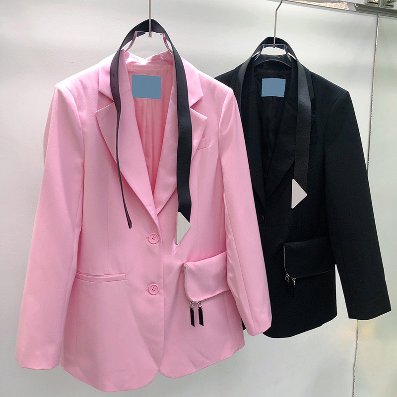 Vintage Womens Blazer Coats Fashion Charm Long Sleeve Blazers Fashion Autumn Spring Coat Suit, Black with label#
Vintage Womens Blazer Coats Fashion Charm Long Sleeve Blazers Fashion Autumn Spring Coat Suit, Black with label#
