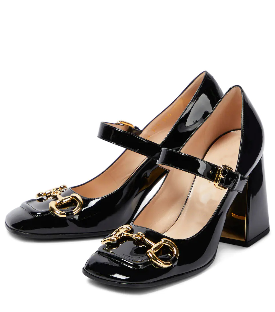 Designer Pumps Women Dress Shoes Luxury Horsebit Patent Leather Mary Jane Pumps Square Toes EU35-40 With Box Wedding Party Dresses, 01
Designer Pumps Women Dress Shoes Luxury Horsebit Patent Leather Mary Jane Pumps Square Toes EU35-40 With Box Wedding Party Dresses, 01