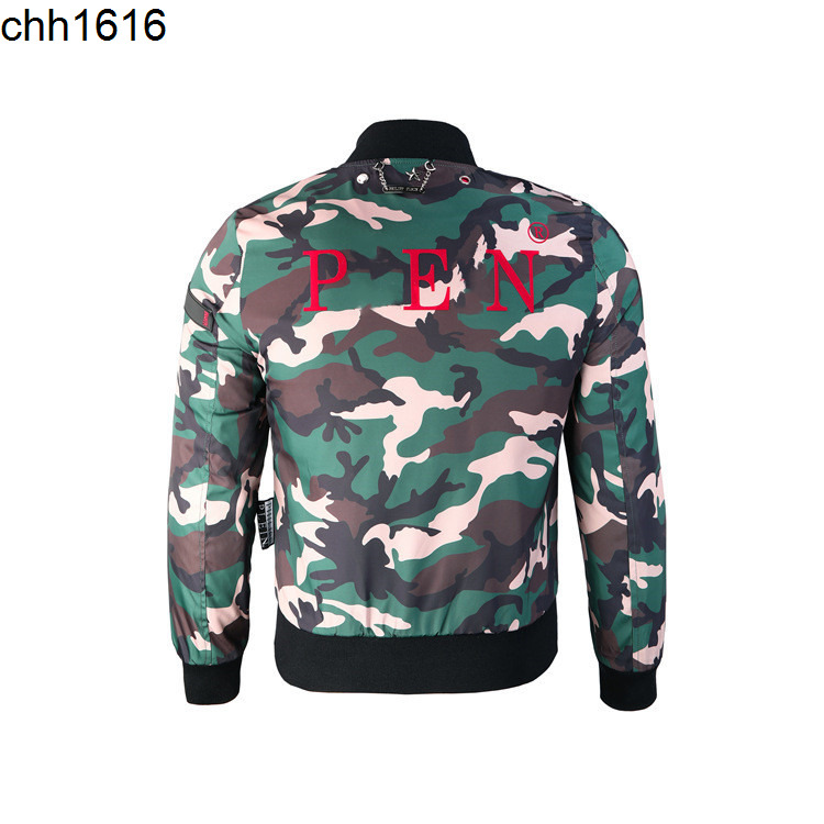 Philippe brand new fall and winter men stand collar cotton padded jacket camouflage Baseball Jacket fashion brand and cotton men
Philippe brand new fall and winter men stand collar cotton padded jacket camouflage Baseball Jacket fashion brand and cotton men