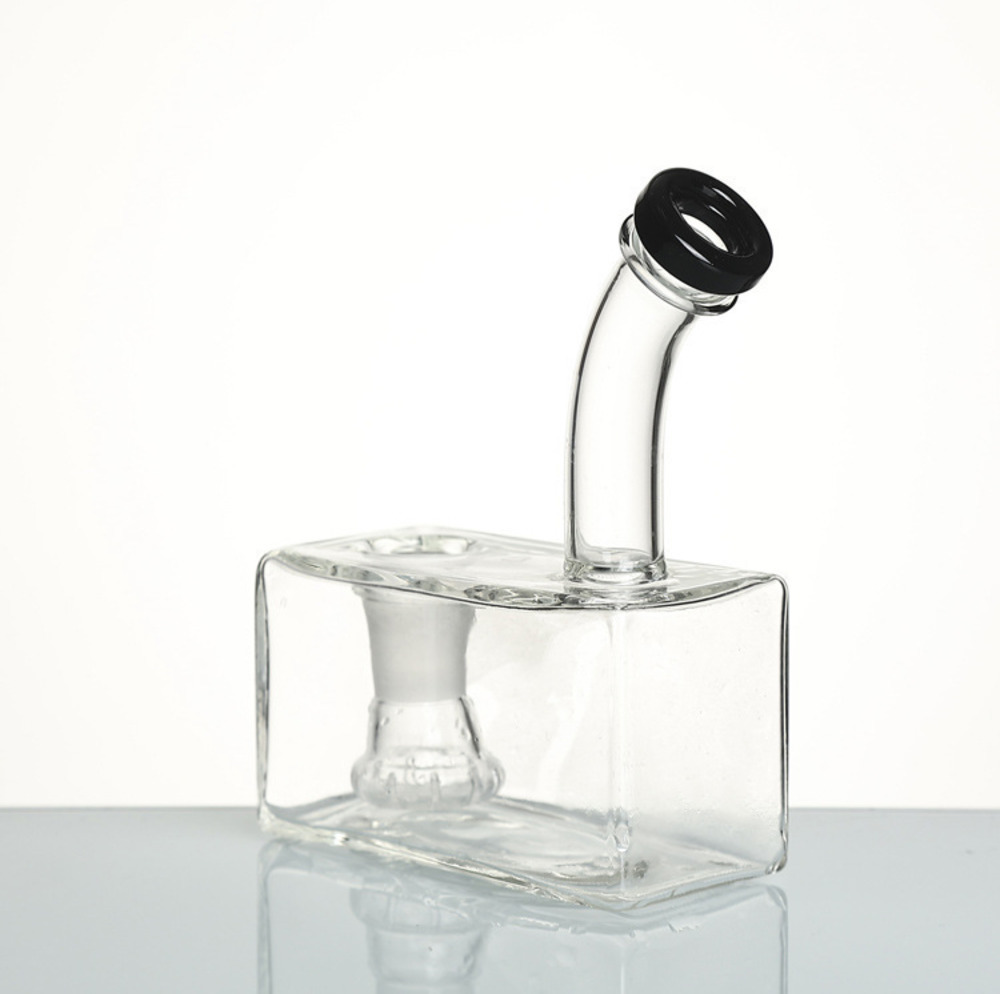 Square glass beaker bong hookahs creative hookahs with 14 bowl mini bubbler dab rig for smoking
Square glass beaker bong hookahs creative hookahs with 14 bowl mini bubbler dab rig for smoking