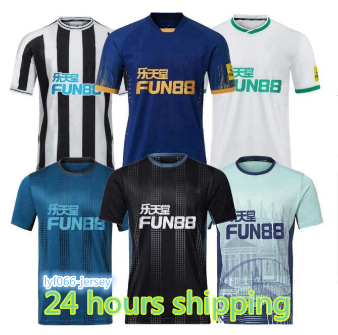22 23 Newcastl e Soccer Jersey Playe version WOOD NUFC home WILSON JOELINTON ALMIRON 2022 2023 BRUNO G. third kit TRIPPIER MAXIMIN top Men, 22/23 third kids
22 23 Newcastl e Soccer Jersey Playe version WOOD NUFC home WILSON JOELINTON ALMIRON 2022 2023 BRUNO G. third kit TRIPPIER MAXIMIN top Men, 22/23 third kids