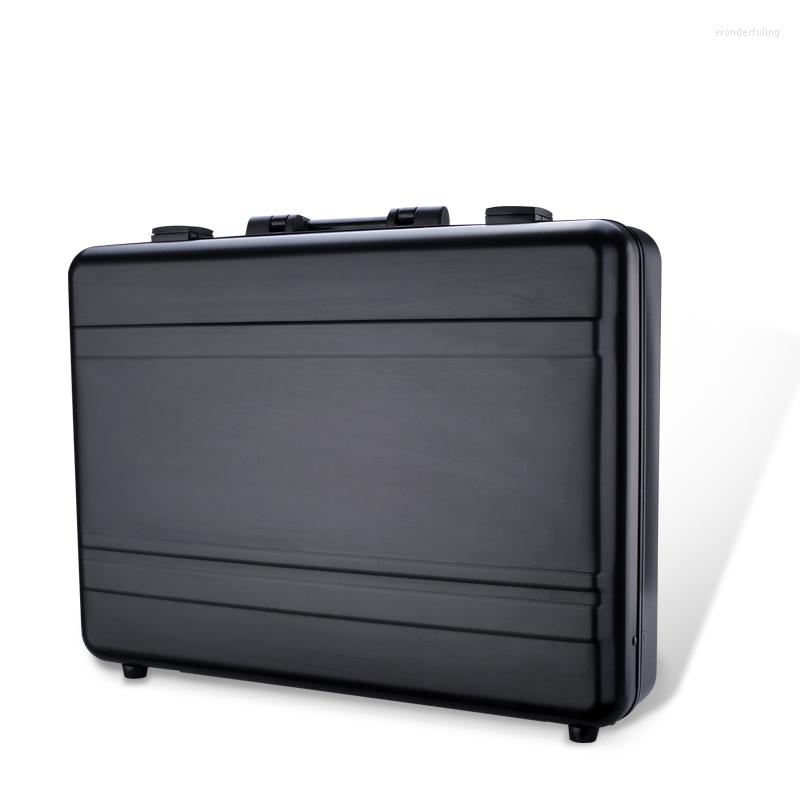 Briefcases Mens Briefcase Metal Aluminum Hard Case Business Trip Notebook Document Lawyer Black Silver, Silver 45x38x19cm
Briefcases Mens Briefcase Metal Aluminum Hard Case Business Trip Notebook Document Lawyer Black Silver, Silver 45x38x19cm