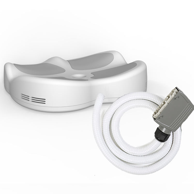 RF body shaping machine EMS electromagnetic Muscle Building fat burning HIEMS beauty equipment