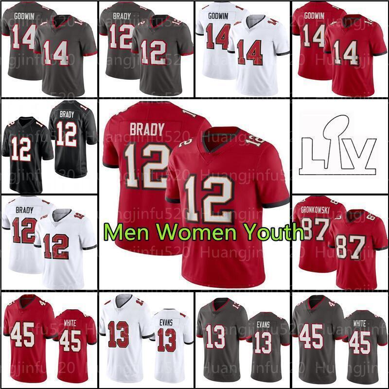 Jersey 12 Tom Brady''Nfl''Jerseys 87 Rob Gronkowski 54 Lavonte David 13 Mike Evans Antoine Winfield 27 Ronald Jones II 28 Leonard Fournette 45 Devin, Men jersey
Jersey 12 Tom Brady''Nfl''Jerseys 87 Rob Gronkowski 54 Lavonte David 13 Mike Evans Antoine Winfield 27 Ronald Jones II 28 Leonard Fournette 45 Devin, Men jersey