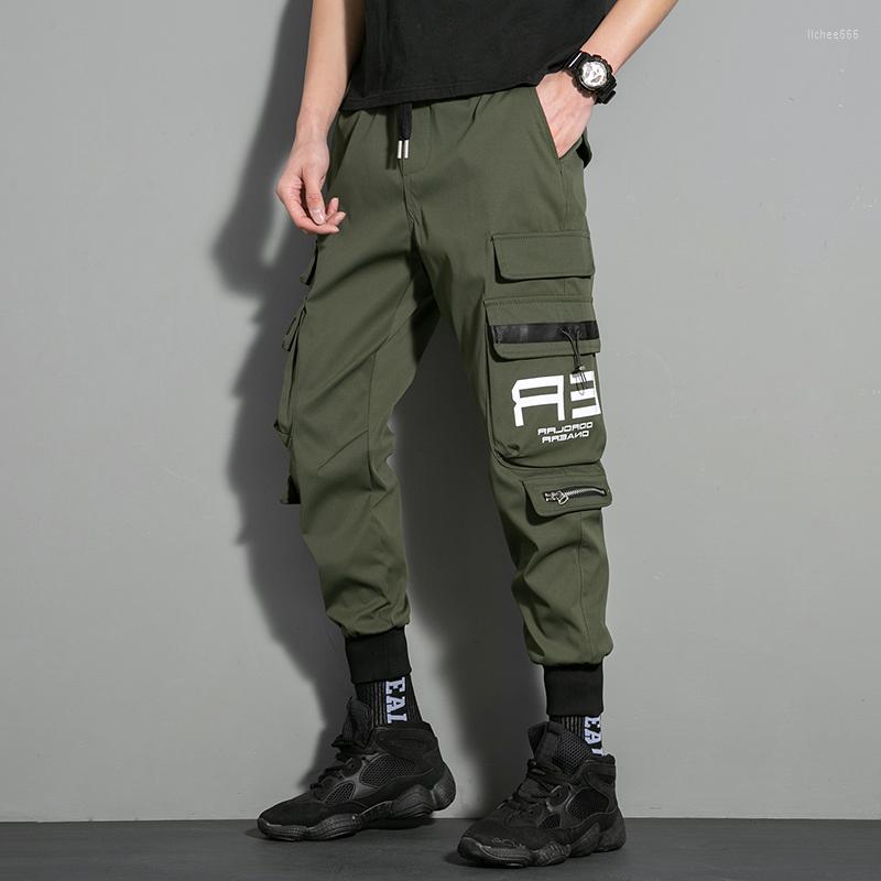 Men' Pants Overalls Men' Spring/Summer Thin American Paratrooper Army Green Multi-Pocket Ankle Banded Hip Hop Military Cargo Outdoor, Black
Men' Pants Overalls Men' Spring/Summer Thin American Paratrooper Army Green Multi-Pocket Ankle Banded Hip Hop Military Cargo Outdoor, Black