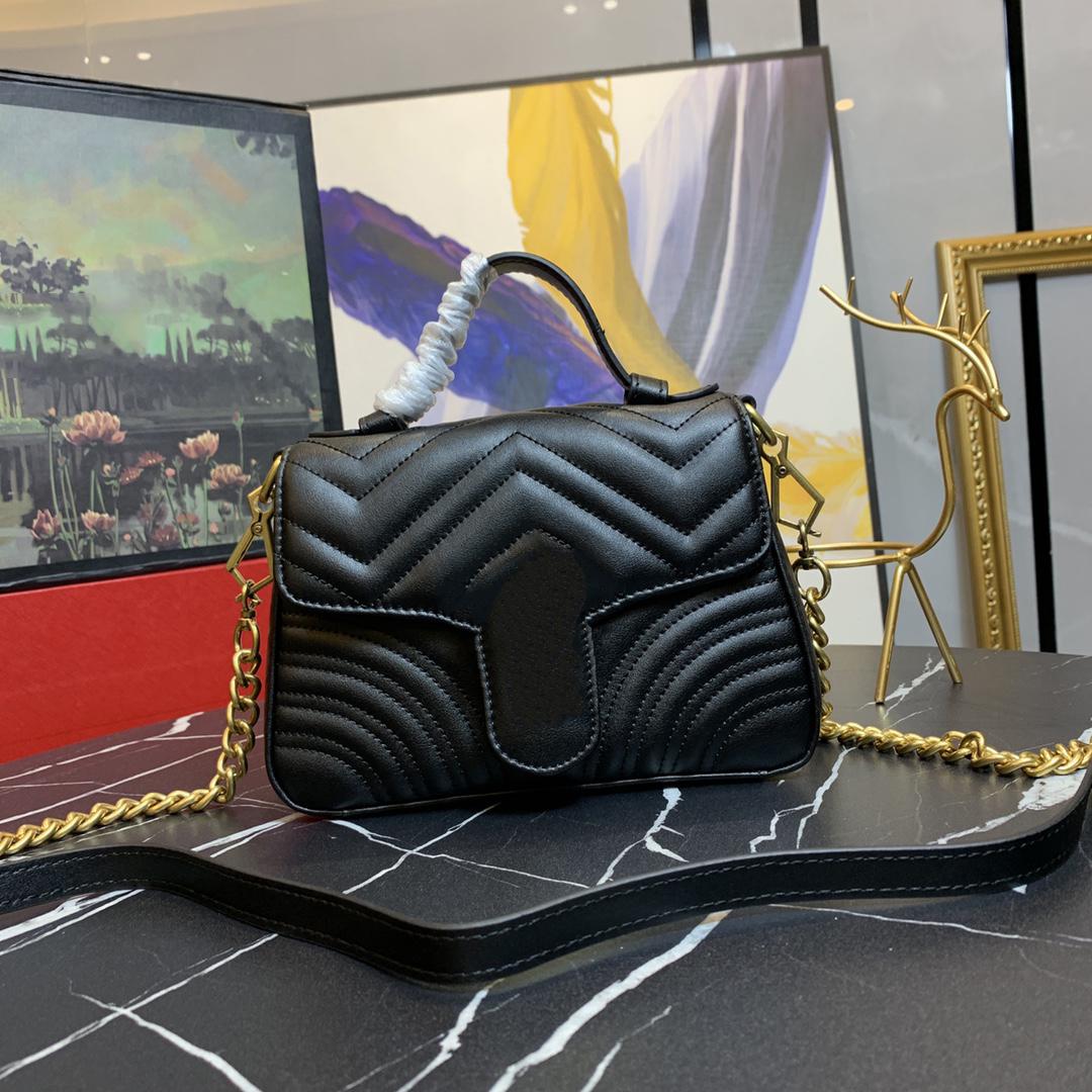 2023 Designer Ladies Evening Bags Totes Handbag Genuine Leather Brand Messenger Chain Classic fashion Luxury
2023 Designer Ladies Evening Bags Totes Handbag Genuine Leather Brand Messenger Chain Classic fashion Luxury