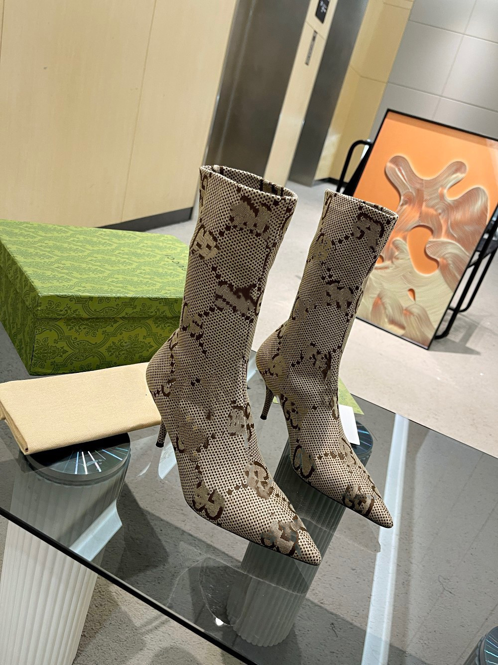 2023 designer boots Tire Chelsea Martin boot womens men motocycle Ankle Half Anti-Slip fashion Platform bootie size 34-44 0903, 02
2023 designer boots Tire Chelsea Martin boot womens men motocycle Ankle Half Anti-Slip fashion Platform bootie size 34-44 0903, 02