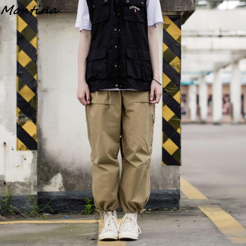 Men's Pants Hip Hop Streetwear Cargo Men Joggers Korean Fashion Khaki Street Hiphop, Black
Men's Pants Hip Hop Streetwear Cargo Men Joggers Korean Fashion Khaki Street Hiphop, Black