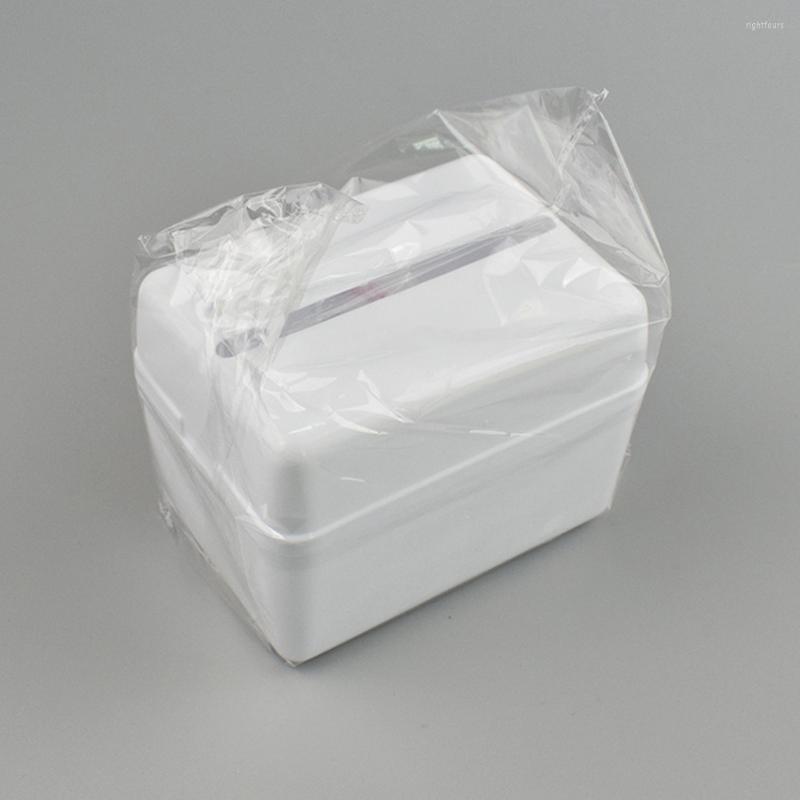 Festive Supplies 6 Sets Money Box Cake Pulling Prop For Graduation Birthday Party - Size
Festive Supplies 6 Sets Money Box Cake Pulling Prop For Graduation Birthday Party - Size