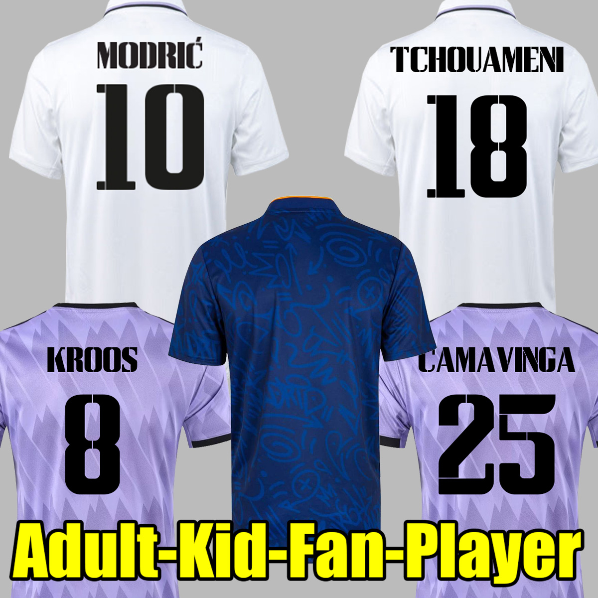 2022 2023 club soccer jersey men adults kids soccer jersey kit uniform football shirts tops tees sports outdoor fans sleeve, Kids-away
2022 2023 club soccer jersey men adults kids soccer jersey kit uniform football shirts tops tees sports outdoor fans sleeve, Kids-away