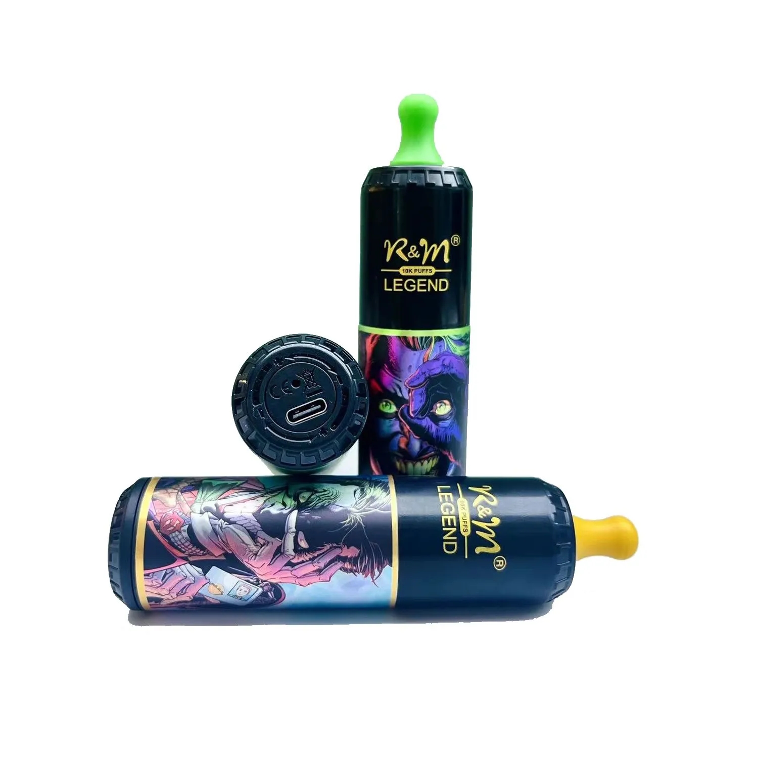 Disposable E Cigarette Vape Pen 10K Puffs 20Ml Prefilled 5% Cartridge Pod Device 650Mah Rechargeable Battery Airflow Control & Legend Vapes Cigvapes
Disposable E Cigarette Vape Pen 10K Puffs 20Ml Prefilled 5% Cartridge Pod Device 650Mah Rechargeable Battery Airflow Control & Legend Vapes Cigvapes