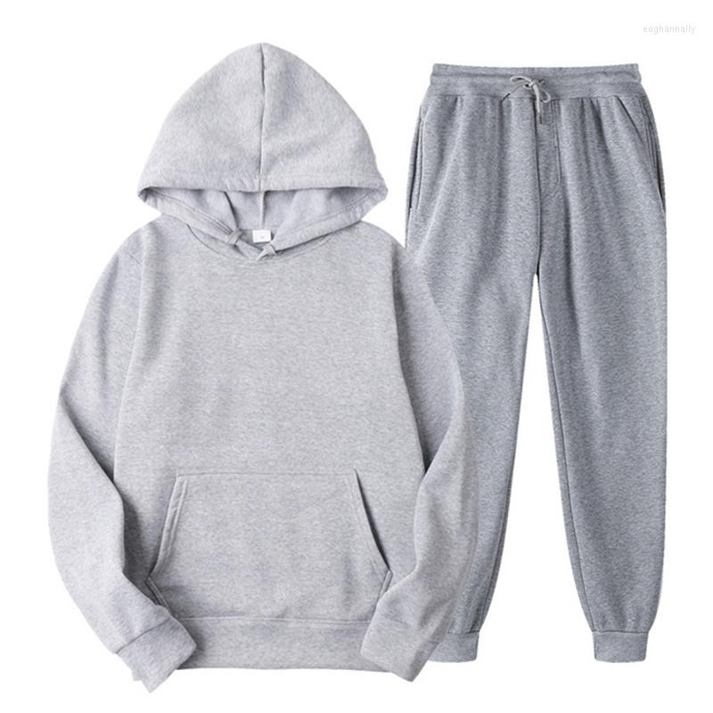 Men' Tracksuits 2022Men Women Tracksuit Hoodies Casual Solid Color Thick Pullover And Long Pant 2-piece Set Men Autumn Fleece Jogger Sports
Men' Tracksuits 2022Men Women Tracksuit Hoodies Casual Solid Color Thick Pullover And Long Pant 2-piece Set Men Autumn Fleece Jogger Sports