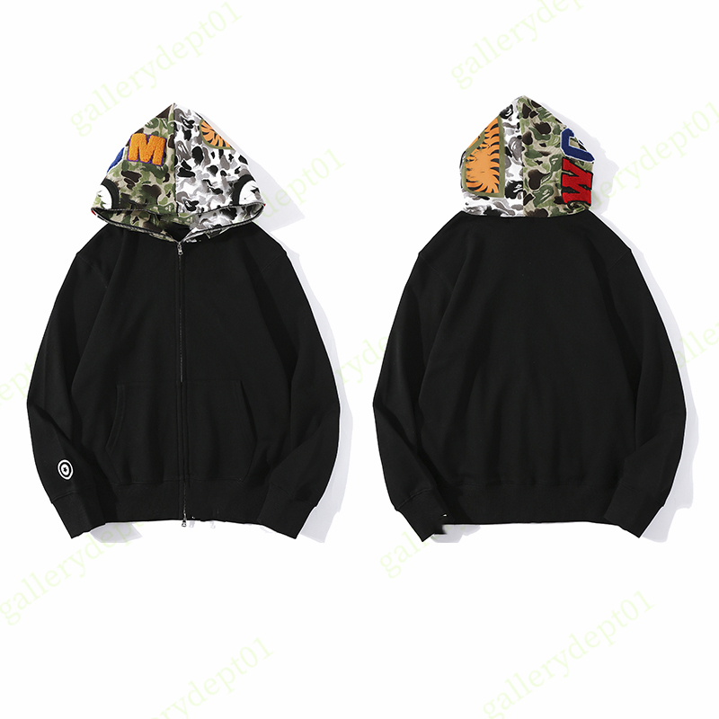 2023 mens hoodie designer shark color stitching fake zipper pattern women reverse the letters sweaters tie dye hoody hoodys M-3XL, Style no. 12
2023 mens hoodie designer shark color stitching fake zipper pattern women reverse the letters sweaters tie dye hoody hoodys M-3XL, Style no. 12