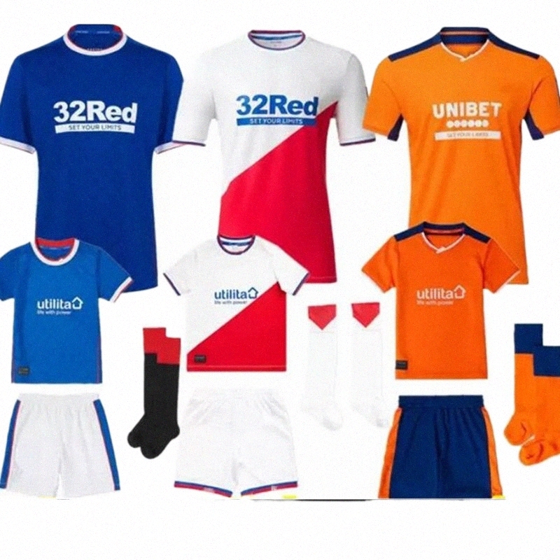 2022 2023 Rangers fc Soccer Jerseys Glasgow Legends home away 21 22 23 DEFOE HAGI BARKER KENT TAVERNIER third Football Shirts forth n072#
2022 2023 Rangers fc Soccer Jerseys Glasgow Legends home away 21 22 23 DEFOE HAGI BARKER KENT TAVERNIER third Football Shirts forth n072#