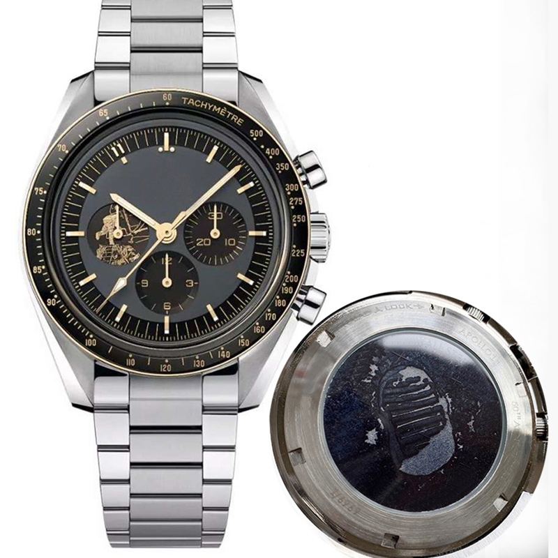 High Quality Watch Men Mens Diver 50th Anniversary Automatic Watches Mechanical Stainless Luxurys Watch James bond 007 montre de luxe Spea wristwatches, Back case(no watch)
High Quality Watch Men Mens Diver 50th Anniversary Automatic Watches Mechanical Stainless Luxurys Watch James bond 007 montre de luxe Spea wristwatches, Back case(no watch)