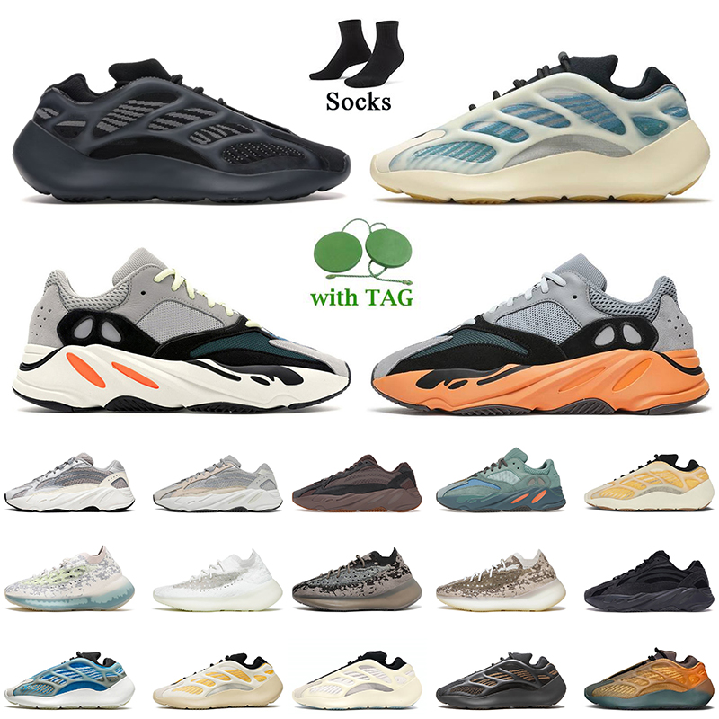 2022 New 700 Running Shoes Kyanite Alvah Hi-Res Red Blue Women Mens Trainers V3 Faded Azure Mauve Solid Grey Wash Orange Triple Black Azael Cloud White Runner Sneakers, D44 phosphor 36-45
2022 New 700 Running Shoes Kyanite Alvah Hi-Res Red Blue Women Mens Trainers V3 Faded Azure Mauve Solid Grey Wash Orange Triple Black Azael Cloud White Runner Sneakers, D44 phosphor 36-45