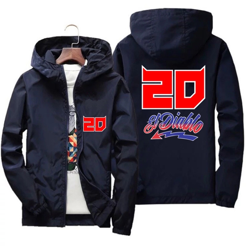 Family Matching Outfits Fabio Quartararo Parent-Child Jacket Boys Girls Bomber Hooded Jacket Mens Women Casual Zipper Windbreaker Clothing Coat S-7XL 220914
Family Matching Outfits Fabio Quartararo Parent-Child Jacket Boys Girls Bomber Hooded Jacket Mens Women Casual Zipper Windbreaker Clothing Coat S-7XL 220914