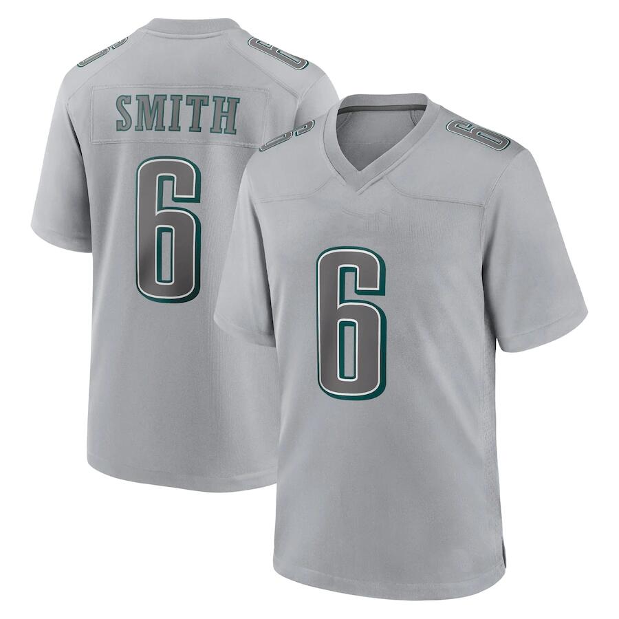 A.J. Brown 1 Jalen Hurts Football Jersey Mens 6 DeVonta Smith 62 Jason Kelce Mailata Goedert Davis Nakobe Dean Miles Sanders Darius Slay Jr. Brandon Graham men women youth, As