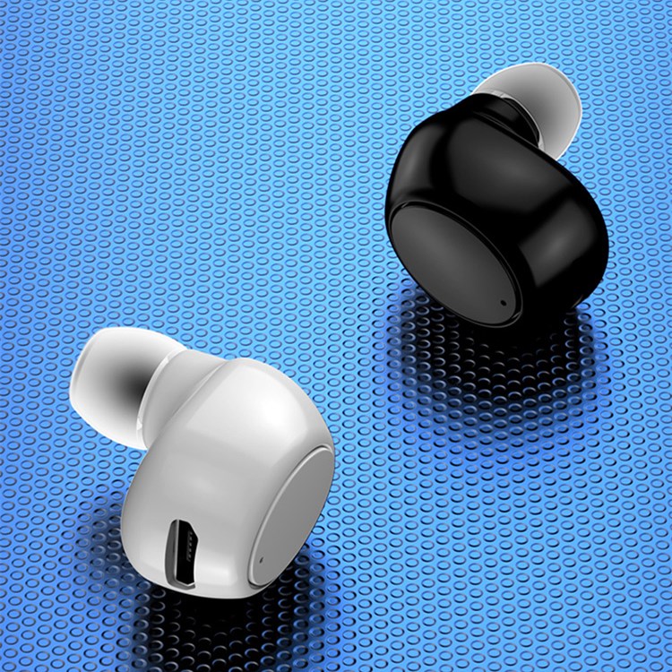 Tws Earphones Bluetooth Headphone Chip Noise Cancellation Bluetooth Headphones Generation In-Ear Detection For Cell Phone SmartPhone, Black
Tws Earphones Bluetooth Headphone Chip Noise Cancellation Bluetooth Headphones Generation In-Ear Detection For Cell Phone SmartPhone, Black